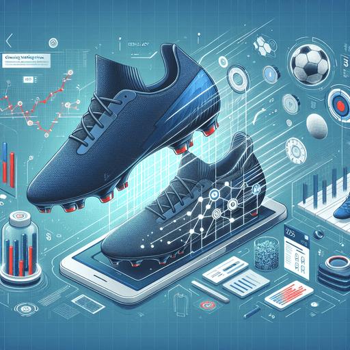 Memilih Sepatu Sepak Bola yang Tepat dengan Bantuan Teknologi: Panduan Terbaru