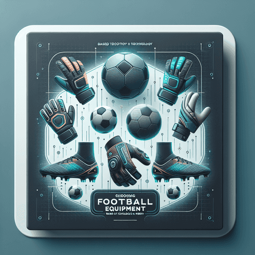 Panduan Memilih Perlengkapan Sepak Bola Berdasarkan Teknologi dan Kebutuhan