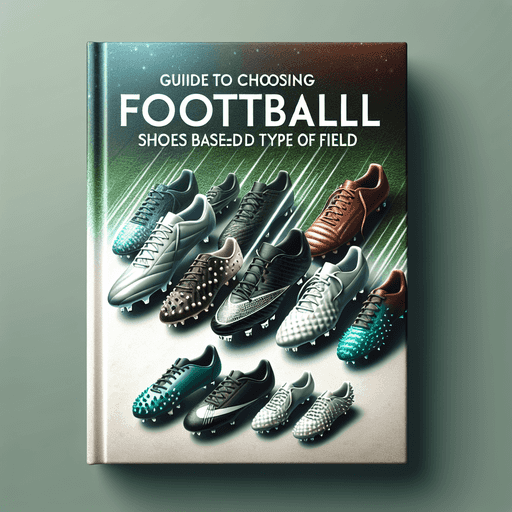 Panduan Memilih Sepatu Sepak Bola Berdasarkan Jenis Lapangan