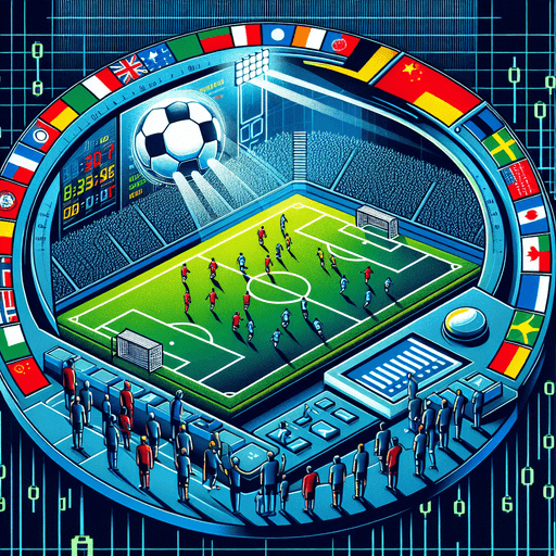 Pentingnya Dukungan Teknologi untuk Klub Sepak Bola dalam Kompetisi Internasional