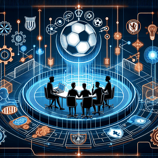 Peran Klub Sepak Bola dalam Pengembangan Teknologi Olahraga
