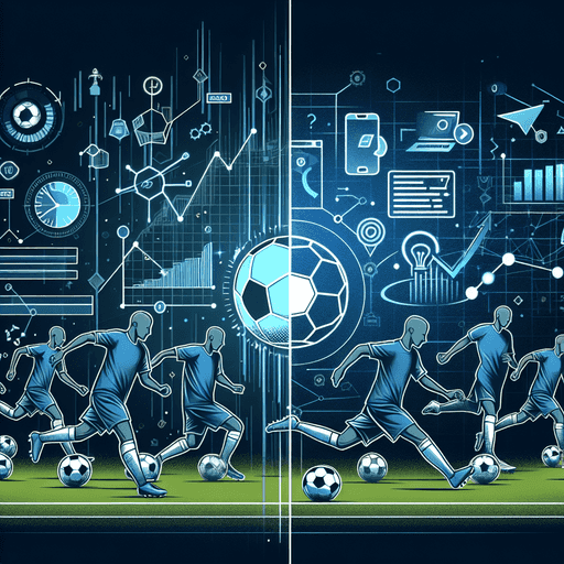 Manfaat dan Tantangan SEO untuk Klub Sepak Bola di Era Digital