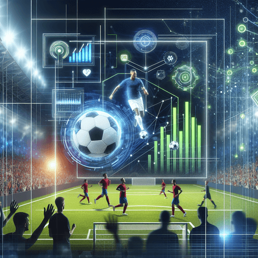 Mengapa Teknologi Menjadi Komponen Kunci dalam Industri Sepak Bola Modern?