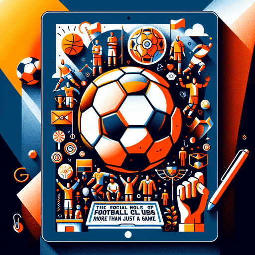 Peran Sosial Klub Sepak Bola dalam Masyarakat: Lebih dari Sekadar Permainan
