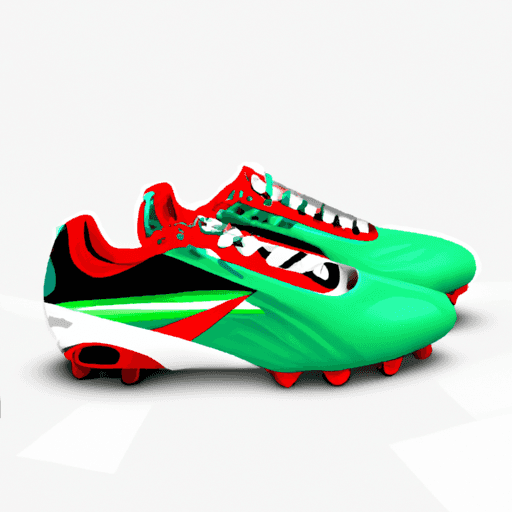 Sepatu Sepak Bola dengan Teknologi Terbaik untuk Meningkatkan Performa